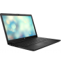 لاب توب اتش بي نوت بوك15-da1077ne ، انتل كور i7-8565U، شاشة 15.6 بوصة، 1 تيرا، 12 جيجا رام، NVIDIA GeForce MX130، سعة 4 جيجا، دوس - اسود