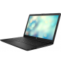 لاب توب اتش بي نوت بوك15-da1077ne ، انتل كور i7-8565U، شاشة 15.6 بوصة، 1 تيرا، 12 جيجا رام، NVIDIA GeForce MX130، سعة 4 جيجا، دوس - اسود