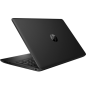 لاب توب اتش بي نوت بوك15-da1077ne ، انتل كور i7-8565U، شاشة 15.6 بوصة، 1 تيرا، 12 جيجا رام، NVIDIA GeForce MX130، سعة 4 جيجا، دوس - اسود