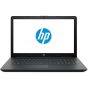 لاب توب اتش بي نوت بوك 15-DA2183، انتل كور i5-10210U، شاشة 15.6 بوصة، 1 تيرا، 8 جيجا رام، كارت شاشة نفيديا جيفورس MX110 سعة 2 جيجا، دوس- اسود