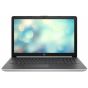 HP Notebook 15-da2211nia Laptop, Intel Core i7-10510U, 15.6 Inch, 1TB, 8GB RAM, NVIDIA GeForce MX250 4GB, Dos - Silver