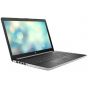 HP Notebook 15-da2211nia Laptop, Intel Core i7-10510U, 15.6 Inch, 1TB, 8GB RAM, NVIDIA GeForce MX250 4GB, Dos - Silver