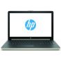 لاب توب اتش بي نوت بوك 15-da2222nia، انتل كور i7-10510U، شاشة 15.6 بوصة، 1 تيرا، 16 جيجا رام، كارت شاشة NVIDIA Geforce MX130 سعة 4 جيجا، دوس - ذهبي