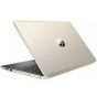 لاب توب اتش بي نوت بوك 15-da2222nia، انتل كور i7-10510U، شاشة 15.6 بوصة، 1 تيرا، 16 جيجا رام، كارت شاشة NVIDIA Geforce MX130 سعة 4 جيجا، دوس - ذهبي