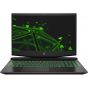HP Pavilion 15-dk0096wm Laptop, Intel Core i5-9300H, 15.6 Inch, 1TB+256GB SSD, 8GB RAM, NVIDIA GeForce GTX 1650 4GB, Dos - Black