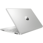 HP 15-dw2063ne Laptop, Intel Core i5-1035G1, 15.6 Inch, 1TB, 8GB RAM, Intel UHD Graphics, Silver - Windows 10