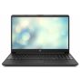 HP 15-dw3048ne Laptop, Intel Core i3-1115G4, 15.6 Inch, 256GB SSD, 8GB RAM, Intel UHD Graphics, Dos - Black