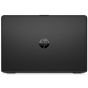 HP 15-dw3046ne Laptop, Intel Core i5-1135G7, 15.6 Inch, 256GB SSD, 4GB RAM, NVIDIA GeForce MX350 2GB, Dos - Black