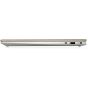 HP Pavilion 15-eg0053ne Laptop, Intel Core i5-1135G7, 15.6 Inch, 1TB SSD, 8GB RAM, NVIDIA GeForce MX350 2GB, Windows 10 Home - Warm Gold