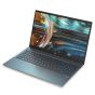 HP Pavilion 15-eg0061ne Laptop, Intel Core i5-1135G7, 15.6 Inch, 512GB SSD, 8GB RAM, NVIDIA GeForce MX350 2GB, Windows 10 Home - Forest Teal