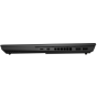 لاب توب اتش بي OMEN 15-ek0008ne، انتل كور i7-10750H، شاشة 15.6 بوصة، 1 تيرا SSD، ذاكرة 16 جيجا رام، كارت نفيديا جيفورس RTX 2060 سعة 6 جيجا، ويندوز 10 - اسود