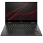HP OMEN 15-ek0010ne Laptop, Intel Core i7-10750H, 15.6 Inch, 1TB SSD, 32GB RAM, NVIDIA GeForce GTX 1660 6GB, Windows 10 Home - Black
