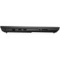 HP OMEN 15-ek0010ne Laptop, Intel Core i7-10750H, 15.6 Inch, 1TB SSD, 32GB RAM, NVIDIA GeForce GTX 1660 6GB, Windows 10 Home - Black