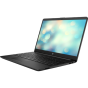 HP Notebook 15-gw0056nia Laptop, AMD Athlon Gold 3150U, 15.6 Inch, 1TB, 4GB RAM, AMD Radeon Graphics, Dos - Black