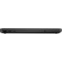 HP Notebook 15-gw0056nia Laptop, AMD Athlon Gold 3150U, 15.6 Inch, 1TB, 4GB RAM, AMD Radeon Graphics, Dos - Black