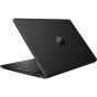 HP Notebook 15-gw0056nia Laptop, AMD Athlon Gold 3150U, 15.6 Inch, 1TB, 4GB RAM, AMD Radeon Graphics, Dos - Black