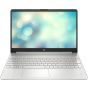 HP 15S-EQ2002 Laptop, AMD R7-5700U, 15.6 Inch FHD, 512GB SSD, 8GB, AMD Radeon Graphic, Windows 11 - Silver