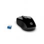 HP 300 Wireless Keyboard and Mouse, Black - 3ML04AA