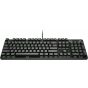 HP Pavilion 500 Gaming Wired Keyboard, Black - 3VN40AA