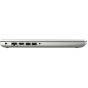 HP Notebook 15-da0137ne Laptop, Intel Core i3-7020U, 15.6 Inch, 1TB, 4GB RAM, NVIDIA GeForce MX110 2GB, Window 10 - Silver