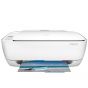 HP DeskJet 3639 3-in-1 Printer, White - F5S43C