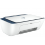 HP DeskJet Ultra 4828 All-in-one Ink Printer, White-Blue - 25R76A