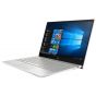 HP Envy 13-aq0887ne Laptop, Intel Core i7-8565U, 13.3 Inch Touchscreen, 500GB, 16GB RAM, NVIDIA GeForce MX250 2GB, Windows 10 - Silver