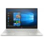 HP Envy 13-aq0887ne Laptop, Intel Core i7-8565U, 13.3 Inch Touchscreen, 500GB, 16GB RAM, NVIDIA GeForce MX250 2GB, Windows 10 - Silver