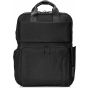 HP Envy Urban Laptop Backpack, 15.6 Inch, Black - 7XG56AA