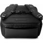 HP Envy Urban Laptop Backpack, 15.6 Inch, Black - 7XG56AA