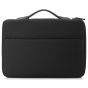 HP Envy Urban Laptop Bag, 14 Inch, Black - 7XG59AA