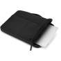 HP Envy Urban Laptop Bag, 14 Inch, Black - 7XG59AA
