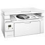 HP LaserJet Pro MFP M130a Multifunction Printer, White - G3Q57A