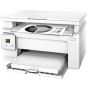 HP LaserJet Pro MFP M130a Multifunction Printer, White - G3Q57A
