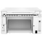 HP LaserJet Pro MFP M130a Multifunction Printer, White - G3Q57A