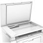 HP LaserJet Pro MFP M130a Multifunction Printer, White - G3Q57A