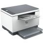 طابعة اتش بي ليزر جيت MFP M236dw، ابيض ورمادي - 9YF95A