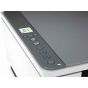 طابعة اتش بي ليزر جيت MFP M236dw، ابيض ورمادي - 9YF95A