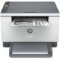 طابعة اتش بي ليزر جيت MFP M236dw، ابيض ورمادي - 9YF95A
