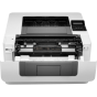 HP LaserJet Pro M404dn Printer, White - W1A53A