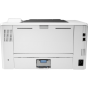 HP LaserJet Pro M404dn Printer, White - W1A53A