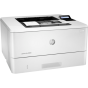 طابعة اتش بي ليزر جيت برو M404n  ابيض - W1A52A
