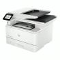 طابعة اتش بي ليزر جيت برو MFP 4103fdn متعددة الوظائف، ابيض - 2Z628A