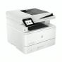 طابعة اتش بي ليزر جيت برو MFP 4103fdn متعددة الوظائف، ابيض - 2Z628A