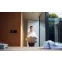 Ariston Concentrator Dryer, 8Kg, Silver- NT CM10