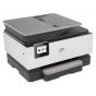 HP OfficeJet Pro All-in-One Wireless Printer, Grey - 9013
