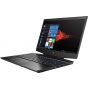 HP OMEN 15-dh0015ne Laptop, Intel Core i7-9750H, 15.6 Inch, 1TB+256GB SSD, 16GB RAM, NVIDIA GeForce RTX 2060 6GB, Windows 10 - Shadow Black