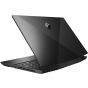 HP OMEN 15-dh0015ne Laptop, Intel Core i7-9750H, 15.6 Inch, 1TB+256GB SSD, 16GB RAM, NVIDIA GeForce RTX 2060 6GB, Windows 10 - Shadow Black