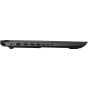 HP OMEN 15-dh0015ne Laptop, Intel Core i7-9750H, 15.6 Inch, 1TB+256GB SSD, 16GB RAM, NVIDIA GeForce RTX 2060 6GB, Windows 10 - Shadow Black