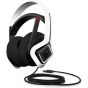 HP OMEN Mindframe Over-ear Wired Gaming Headphones, White - 6MF36AA